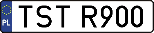 TSTR900