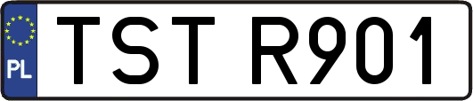 TSTR901