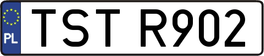 TSTR902