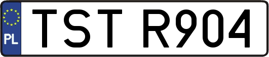 TSTR904