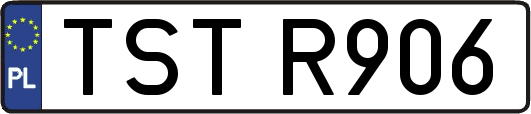 TSTR906