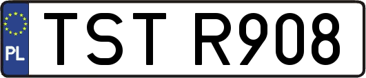TSTR908