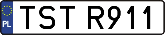 TSTR911