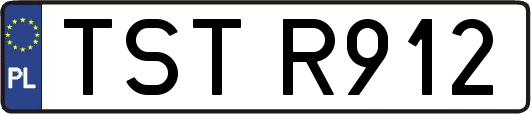 TSTR912