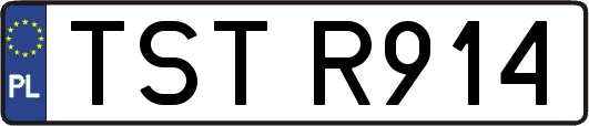 TSTR914