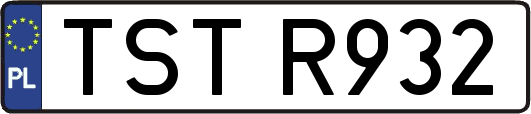 TSTR932