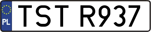 TSTR937