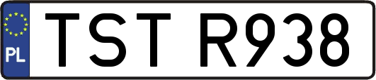 TSTR938