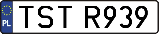 TSTR939