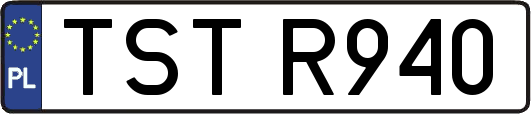 TSTR940