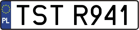 TSTR941