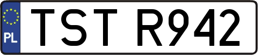 TSTR942