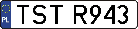 TSTR943