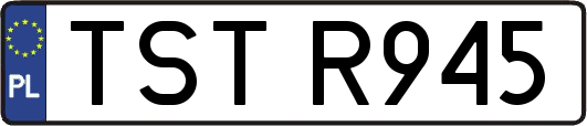 TSTR945