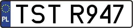 TSTR947