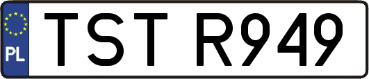 TSTR949