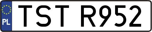 TSTR952