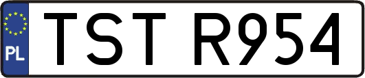 TSTR954