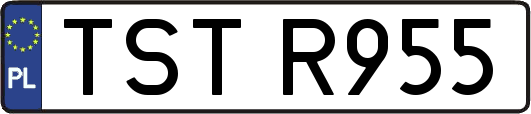 TSTR955