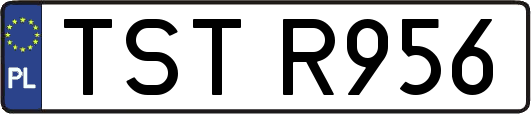 TSTR956