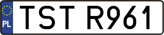 TSTR961
