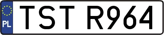 TSTR964
