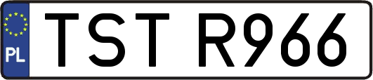 TSTR966
