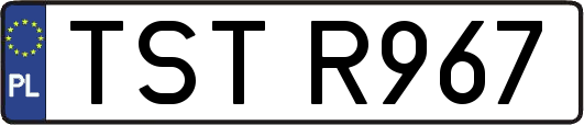 TSTR967