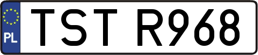TSTR968