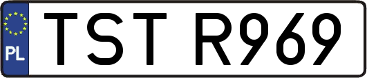 TSTR969