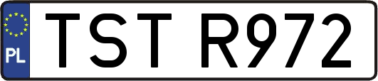 TSTR972