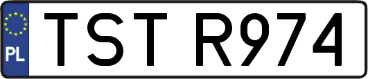 TSTR974