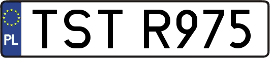 TSTR975