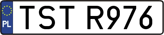 TSTR976