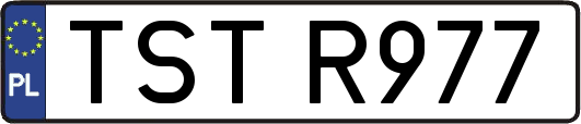 TSTR977