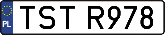 TSTR978