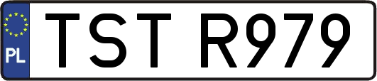 TSTR979