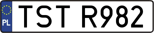 TSTR982
