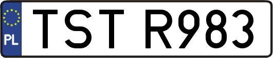 TSTR983
