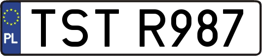 TSTR987