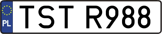 TSTR988