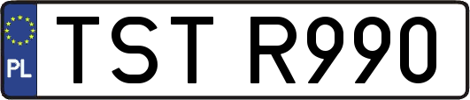 TSTR990