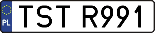 TSTR991