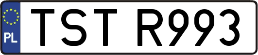 TSTR993