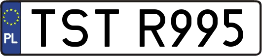TSTR995