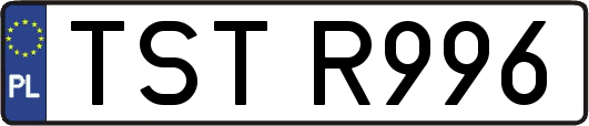 TSTR996