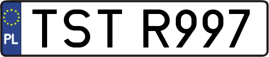 TSTR997