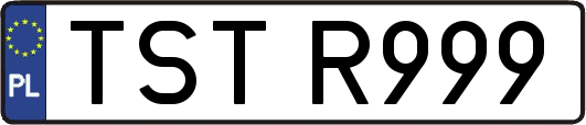 TSTR999