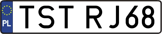 TSTRJ68