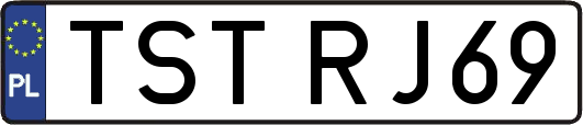 TSTRJ69